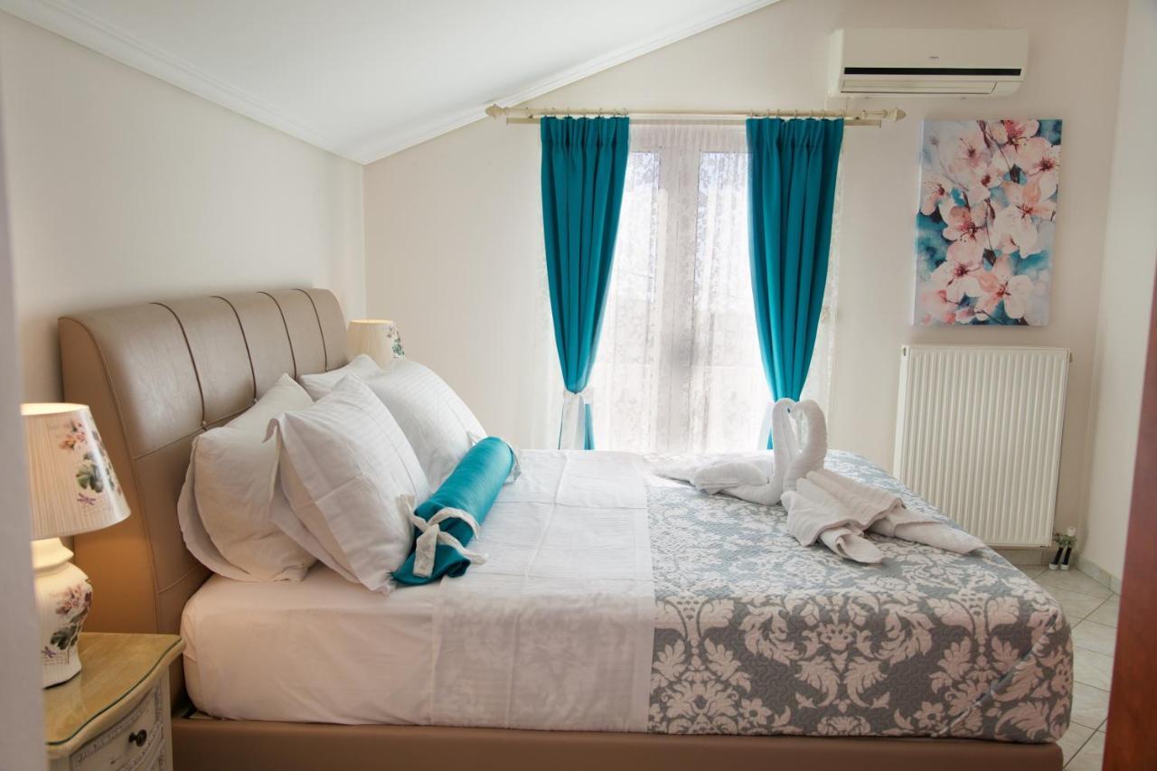Madalena'S Apartment Razáta 외부 사진