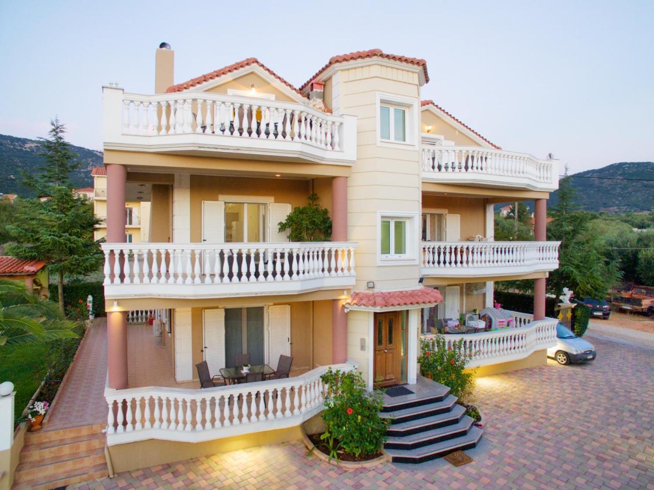 Madalena'S Apartment Razáta 외부 사진