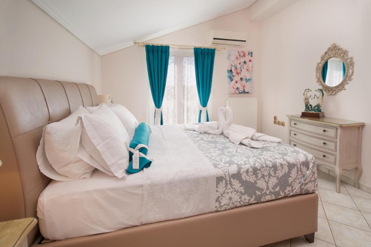 Madalena'S Apartment Razáta 외부 사진