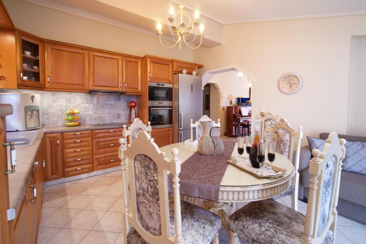 Madalena'S Apartment Razáta 외부 사진